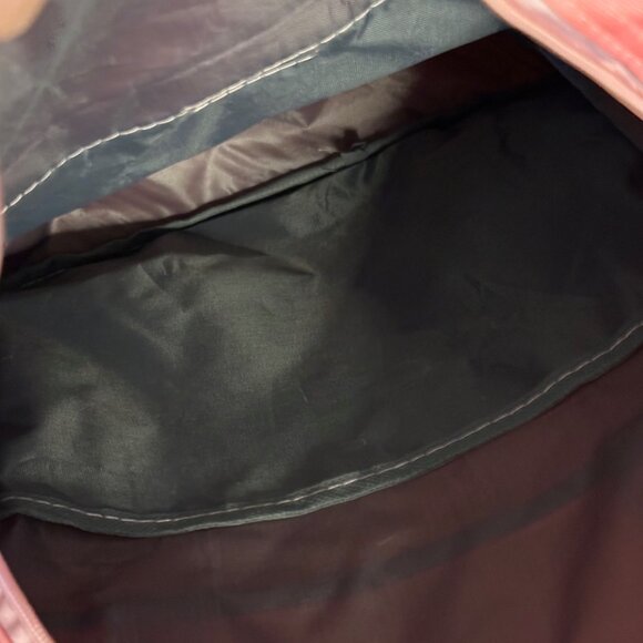 Disney‎ Pink Mickey Mouse Crossbody Bag - Picture 7 of 8